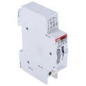 ABB Timer Light Switch 2CDE110000R0501 88mm Height Minutes Units Measured Compact Design Germany