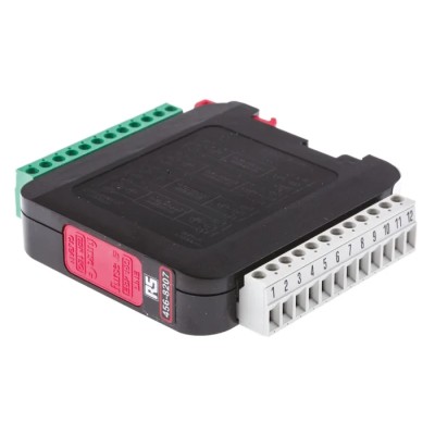 WJ Furse ESP Q Surge Suppressor Unit 18.8V Maximum Voltage 20 kA Maximum Surge Current 7TCA085400R0098 ESP 15Q