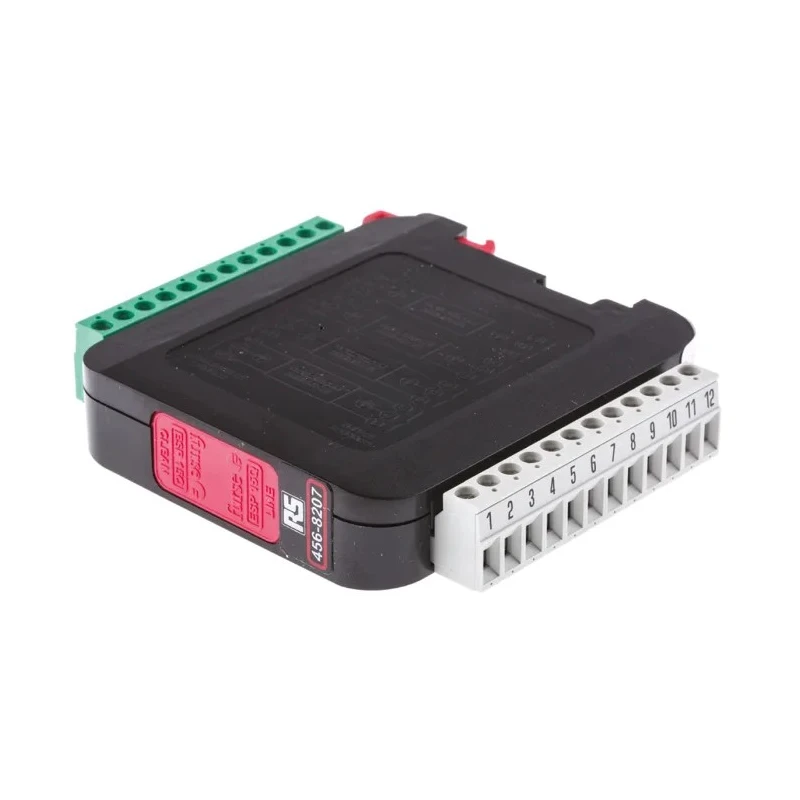 WJ Furse ESP Q Surge Suppressor Unit 18.8V Maximum Voltage 20 kA Maximum Surge Current 7TCA085400R0098 ESP 15Q