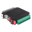 WJ Furse ESP Q Surge Suppressor Unit 18.8V Maximum Voltage 20 kA Maximum Surge Current 7TCA085400R0098 ESP 15Q