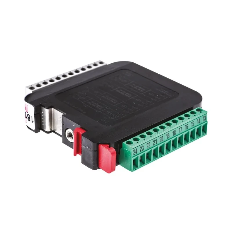 WJ Furse ESP Q Surge Suppressor Unit 18.8V Maximum Voltage 20 kA Maximum Surge Current 7TCA085400R0098 ESP 15Q