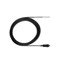 Testo Thermistor Data Logger Temperature Sensor for testo Saveris 2, testo 176, testo 150, testo 175 0610 1725