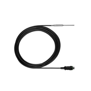 Testo Thermistor Data Logger Temperature Sensor for testo Saveris 2, testo 176, testo 150, testo 175 0610 1725