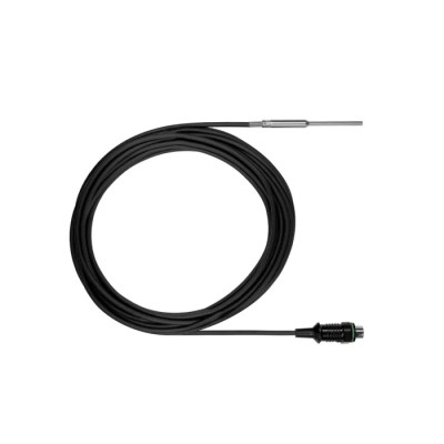 Testo Thermistor Data Logger Temperature Sensor for testo Saveris 2, testo 176, testo 150, testo 175 0610 1725