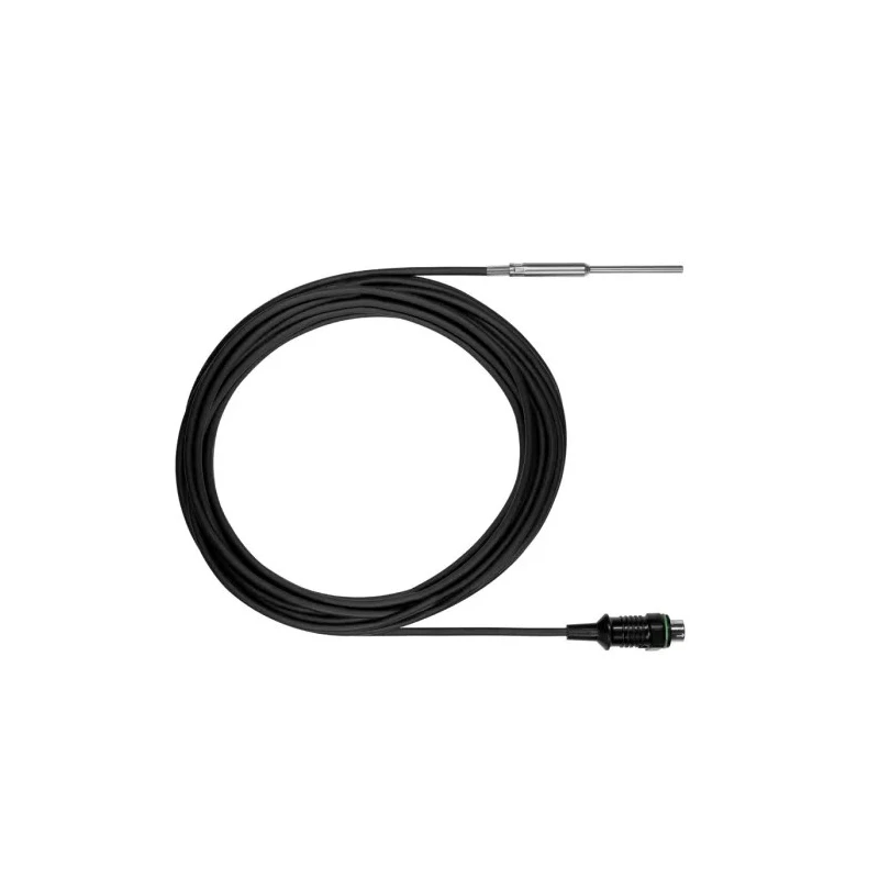 Testo Thermistor Data Logger Temperature Sensor for testo Saveris 2, testo 176, testo 150, testo 175 0610 1725