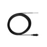 Testo Thermistor Data Logger Temperature Sensor for testo Saveris 2, testo 176, testo 150, testo 175 0610 1725