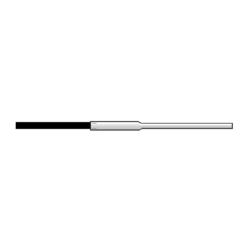 Testo Thermistor Data Logger Temperature Sensor for testo Saveris 2, testo 176, testo 150, testo 175 0610 1725