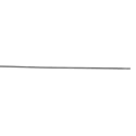 Testo Temperature Probe, 500 mm Length, 1.5 mm Diameter, 1000 °C Max 0602 5792