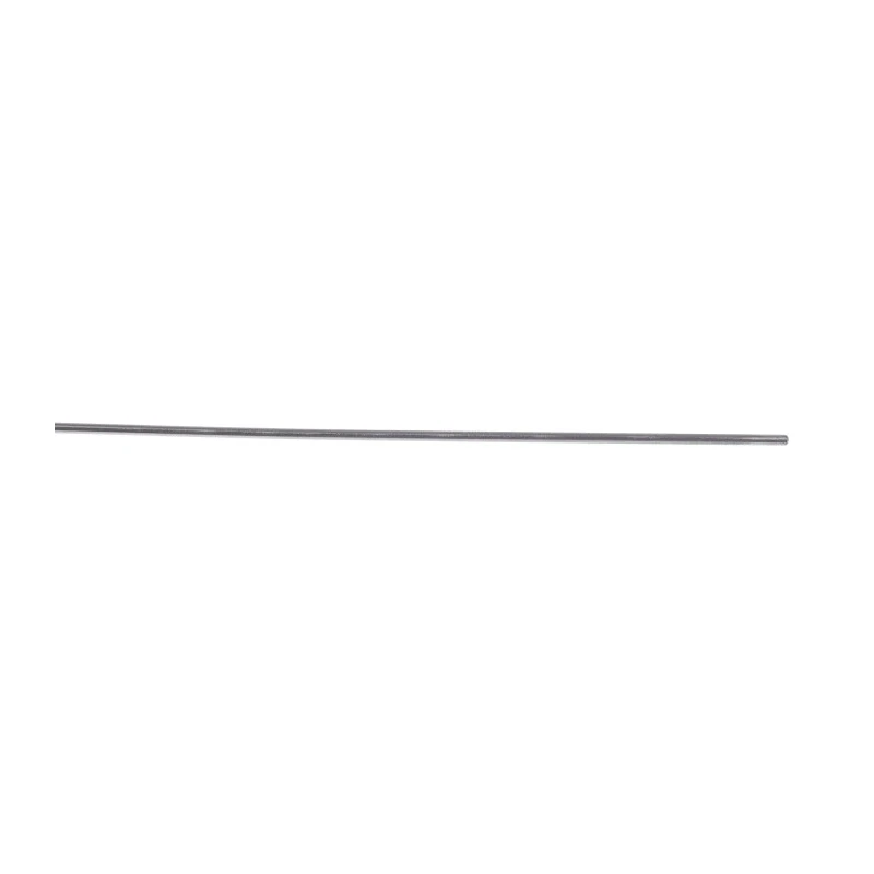 Testo Temperature Probe, 500 mm Length, 1.5 mm Diameter, 1000 °C Max 0602 5792