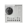 Rittal SK CO Enclosure Thermostat 10 A Contact Current 230 V AC, 24 V DC Supply Voltage 5 to 55 °C Temperature Range 3110000