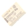 Omron Signal Relay SPST PCB Mount 5V DC Coil 1A Switching Current G6L-1P 5DC