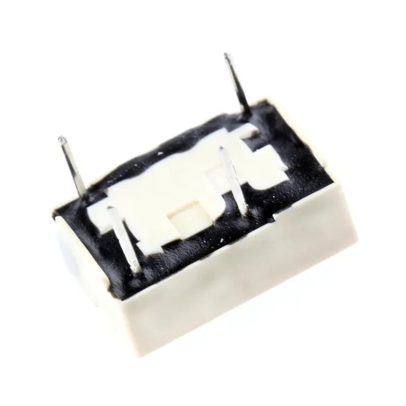 Omron Signal Relay SPST PCB Mount 5V DC Coil 1A Switching Current G6L-1P 5DC