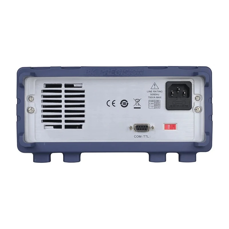 BK Precision Digital Bench Power Supply 3-Output 0 V AC to 30 V, 195 W, 3 A Max BK9129B