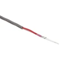RS PRO PT100 RTD Sensor 2 mm Dia, 10 mm Long, 3 Wire, Class B Accuracy, 0°C to 250°C Temperature Range PT100