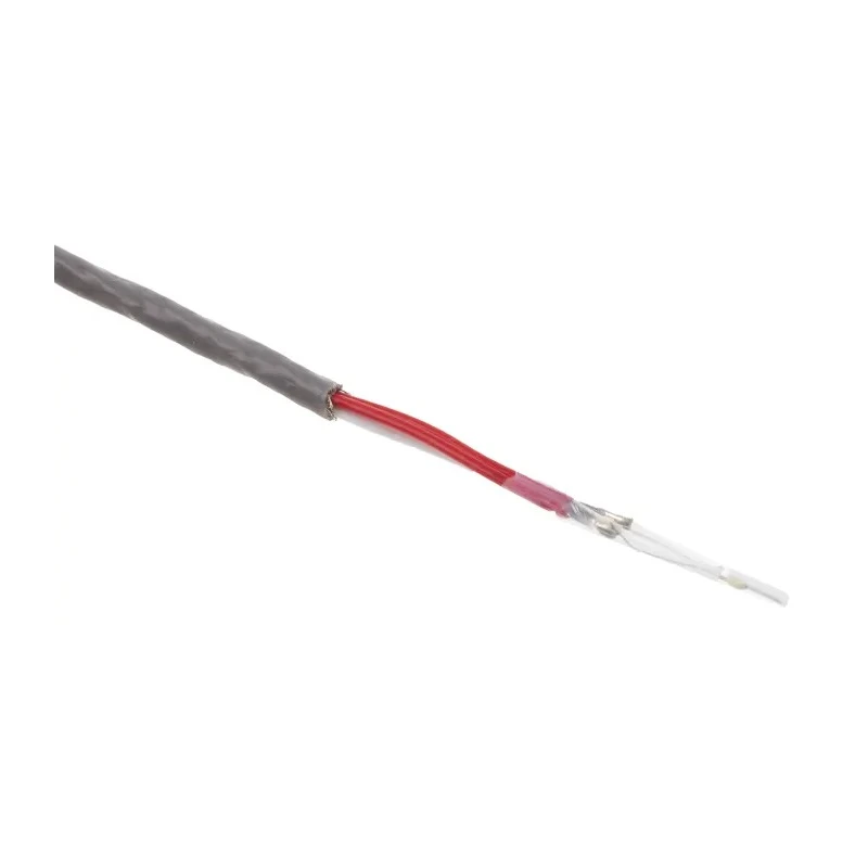RS PRO PT100 RTD Sensor 2 mm Dia, 10 mm Long, 3 Wire, Class B Accuracy, 0°C to 250°C Temperature Range PT100