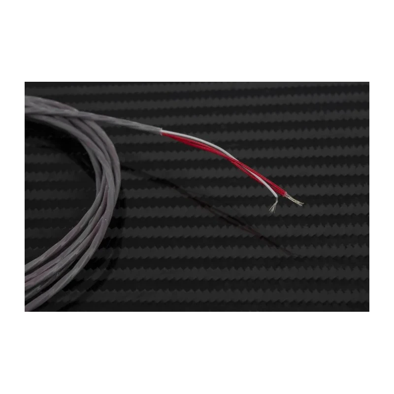 RS PRO PT100 RTD Sensor 3 mm Diameter, 30 mm Length, 3 Wire, Class A Accuracy, Stainless Steel Probe, 250 °C Max PT100