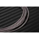 RS PRO PT100 RTD Sensor 3 mm Diameter, 30 mm Length, 3 Wire, Class A Accuracy, Stainless Steel Probe, 250 °C Max PT100
