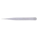 Weller Erem 120mm Stainless Steel Pointed Tweezer 3SASL
