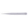 Weller Erem 120mm Stainless Steel Pointed Tweezer 3SASL