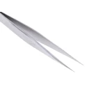 Weller Erem 120mm Stainless Steel Pointed Tweezer 3SASL
