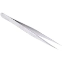Weller Erem 120mm Stainless Steel Pointed Tweezer 3SASL