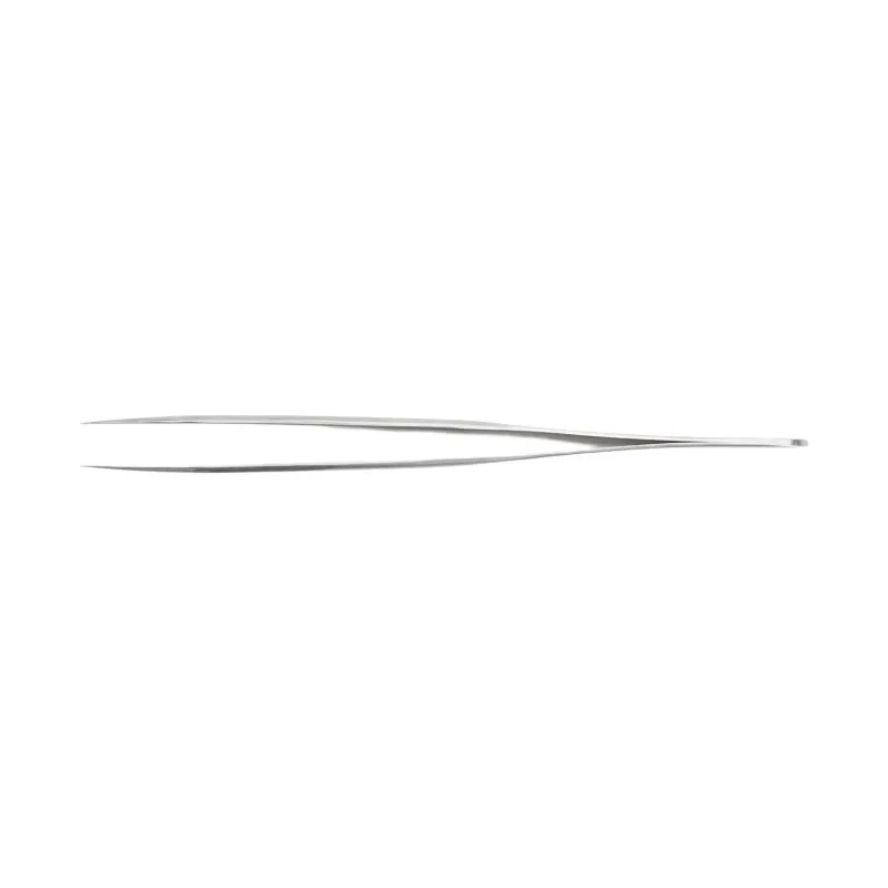 Weller Erem 120mm Stainless Steel Pointed Tweezer 3SASL