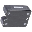United Automation Brushless DC Motor Driver IC, 600 V, 2 A, Panel Mount VAC2-2E-RFI