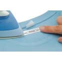 Dymo Black on White Label Printer Tape 12 mm Width 2 m Length S0718850