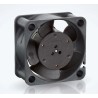 ebm-papst 400 Series DC 24V Axial Fan 13.5 m³/h Air Flow 1.6 W Power 71 mA IP20 40mmx40mmx20mm