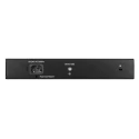 Netgear Unmanaged 8-Port Desktop Gigabit PoE+ Ethernet Switch DGS-1008MP