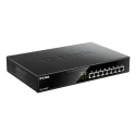 Netgear Unmanaged 8-Port Desktop Gigabit PoE+ Ethernet Switch DGS-1008MP