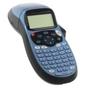 Dymo LetraTag LT-100H Handheld Label Printer Battery AAA Alkaline WiFi Bluetooth S0883990