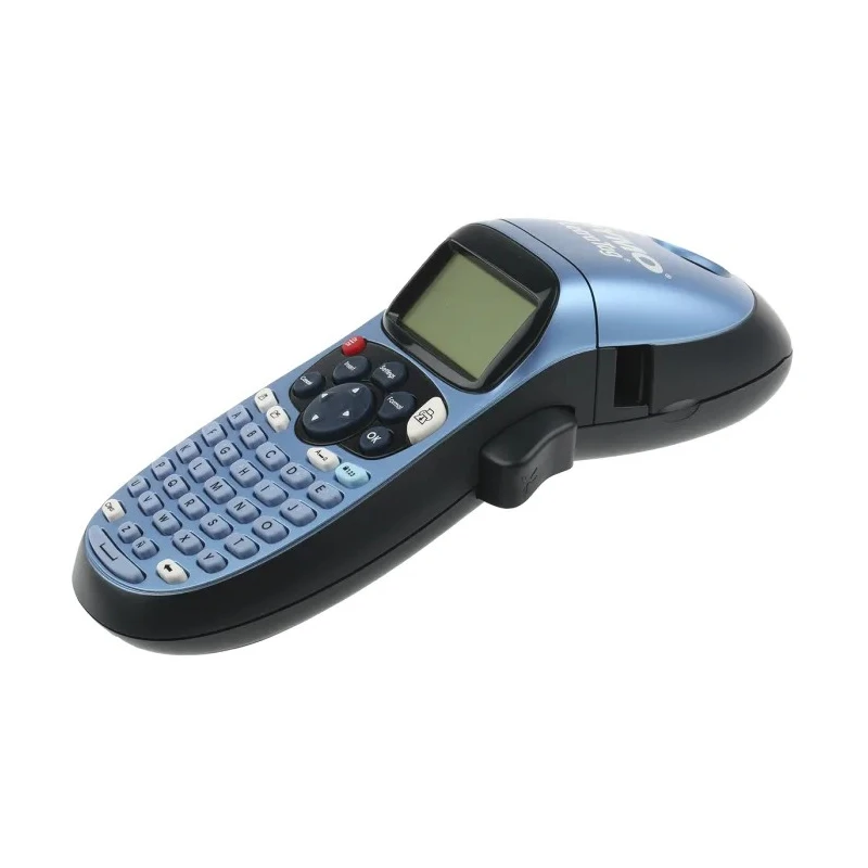 Dymo LetraTag LT-100H Handheld Label Printer Battery AAA Alkaline WiFi Bluetooth S0883990