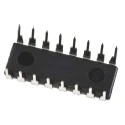 Texas Instruments Motor Driver IC Brushed DC Motor 16-Pin PDIP 36 V 2 A L293NE