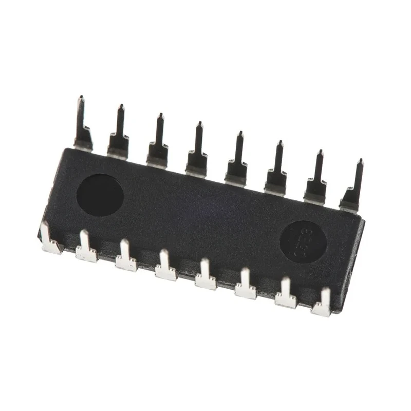 Texas Instruments Motor Driver IC Brushed DC Motor 16-Pin PDIP 36 V 2 A L293NE