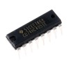 Texas Instruments Multiplexer/Demultiplexer 1 CMOS Single 8:1 16-Pin PDIP CD74HC4051E