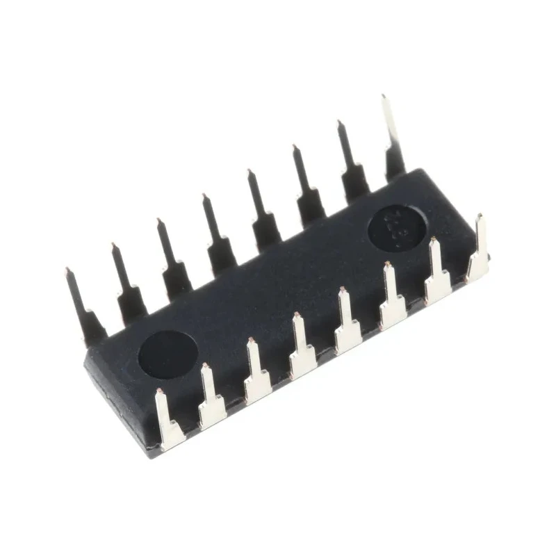 Texas Instruments Multiplexer/Demultiplexer 1 CMOS Single 8:1 16-Pin PDIP CD74HC4051E