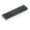 Texas Instruments 8-Channel Line Transceiver Open Collector Non-Inverting 20-Pin PDIP SN75160BN