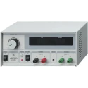EA Elektro-Automatik Digital Bench Power Supply, 4-Output 0 V ac to 30V ac, 150 W, 500 A Max EA-3050 B
