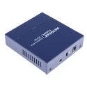 Netgear ProSAFE Unmanaged 5 Port Gigabit Ethernet Switch 1000Mbps Desktop Metal Case GS105