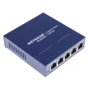 Netgear ProSAFE Unmanaged 5 Port Gigabit Ethernet Switch 1000Mbps Desktop Metal Case GS105