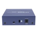 Netgear ProSAFE Unmanaged 5 Port Gigabit Ethernet Switch 1000Mbps Desktop Metal Case GS105