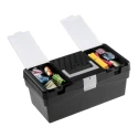RS PRO Heat Shrink Tubing Assorted Colours Polyolefin Flame Retardant 2:1 Ratio 458-0645