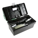 RS PRO Heat Shrink Tubing Assorted Colours Polyolefin Flame Retardant 2:1 Ratio 458-0645