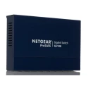 Netgear ProSAFE Unmanaged 8 Port Gigabit Ethernet Desktop Switch GS108