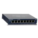 Netgear ProSAFE Unmanaged 8 Port Gigabit Ethernet Desktop Switch GS108