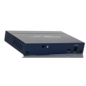 Netgear ProSAFE Unmanaged 8 Port Gigabit Ethernet Desktop Switch GS108