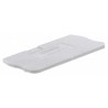 Phoenix Contact End Cover for DIN Rail Terminal Blocks Grey Polyamide D-ST 4 Series 3030420