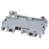 Phoenix Contact ST4 Series DIN Rail Terminal Block Grey, 0.2mm² to 6 mm², 1-Level, Spring Cage 3031364
