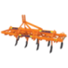 Heavy Duty Cultivator 50-55 HP FKSLODEF-11